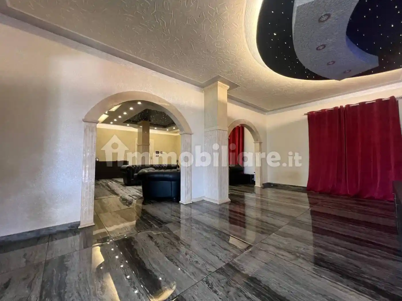 Villa unifamiliare via Campo Selva, Campo Jemini, Pomezia - foto 3