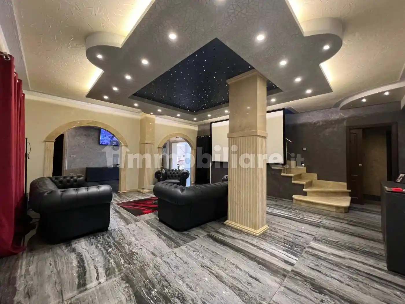 Villa unifamiliare via Campo Selva, Campo Jemini, Pomezia - foto 4