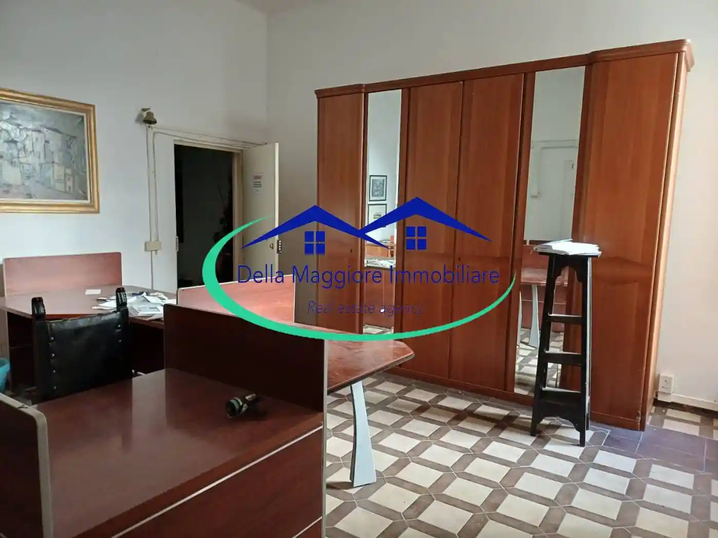 Appartamento da ristrutturare, primo piano, Montenero Basso - Montenero Alto, Livorno - foto 3