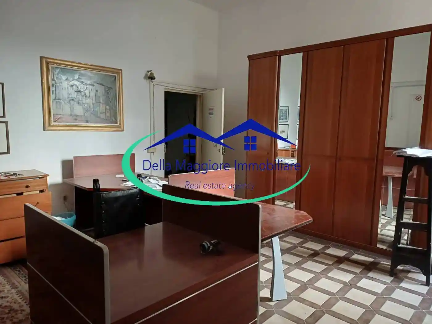 Appartamento da ristrutturare, primo piano, Montenero Basso - Montenero Alto, Livorno - foto 4