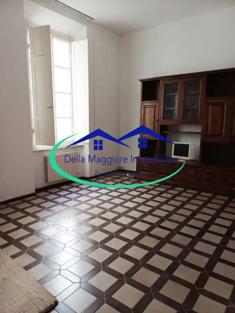 Appartamento da ristrutturare, primo piano, Montenero Basso - Montenero Alto, Livorno - foto 5