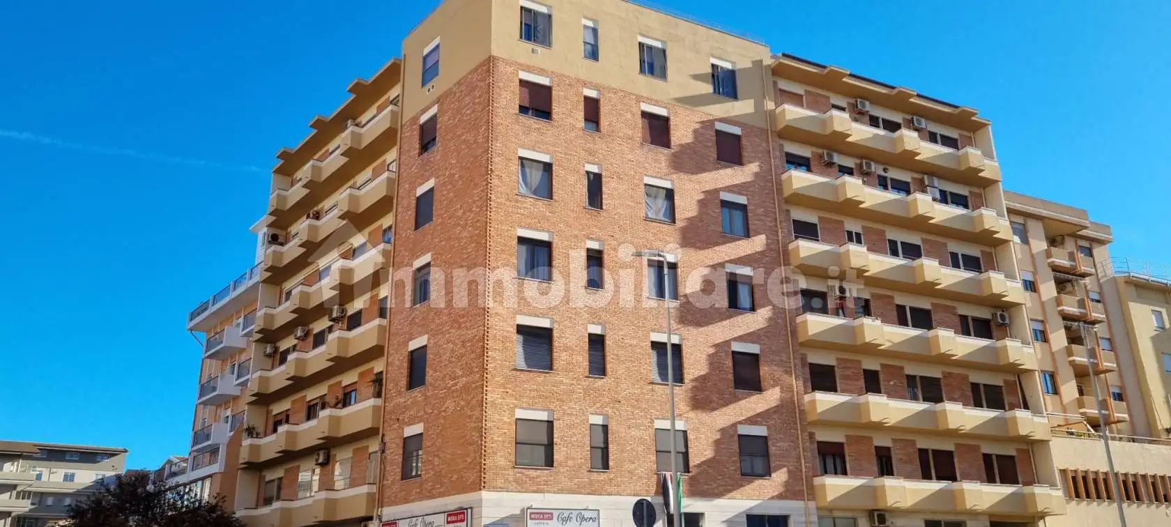 Appartamento in vendita a Oristano