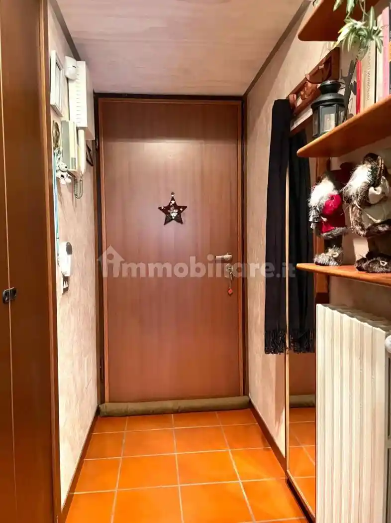 Monolocale via Robarello 13, Sant'Ambrogio, Varese - foto 3