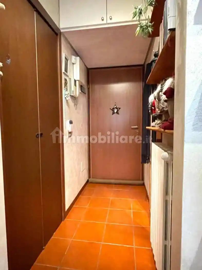 Monolocale via Robarello 13, Sant'Ambrogio, Varese - foto 4