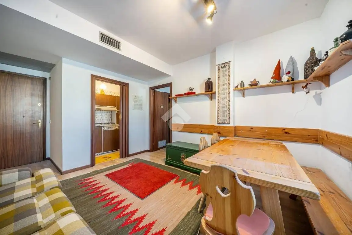 Appartamento in vendita a Bosco Chiesanuova