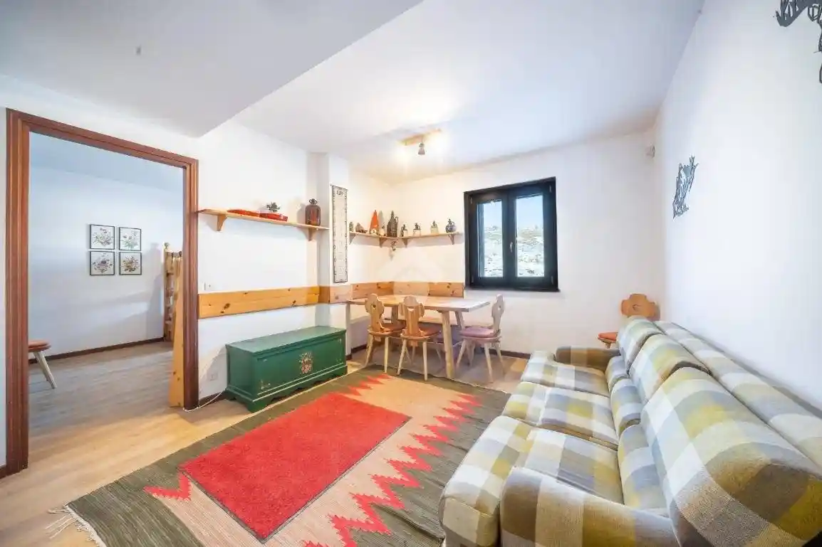 Bilocale Malga San Giorgio, Malga San Giorio, Bosco Chiesanuova - foto 2