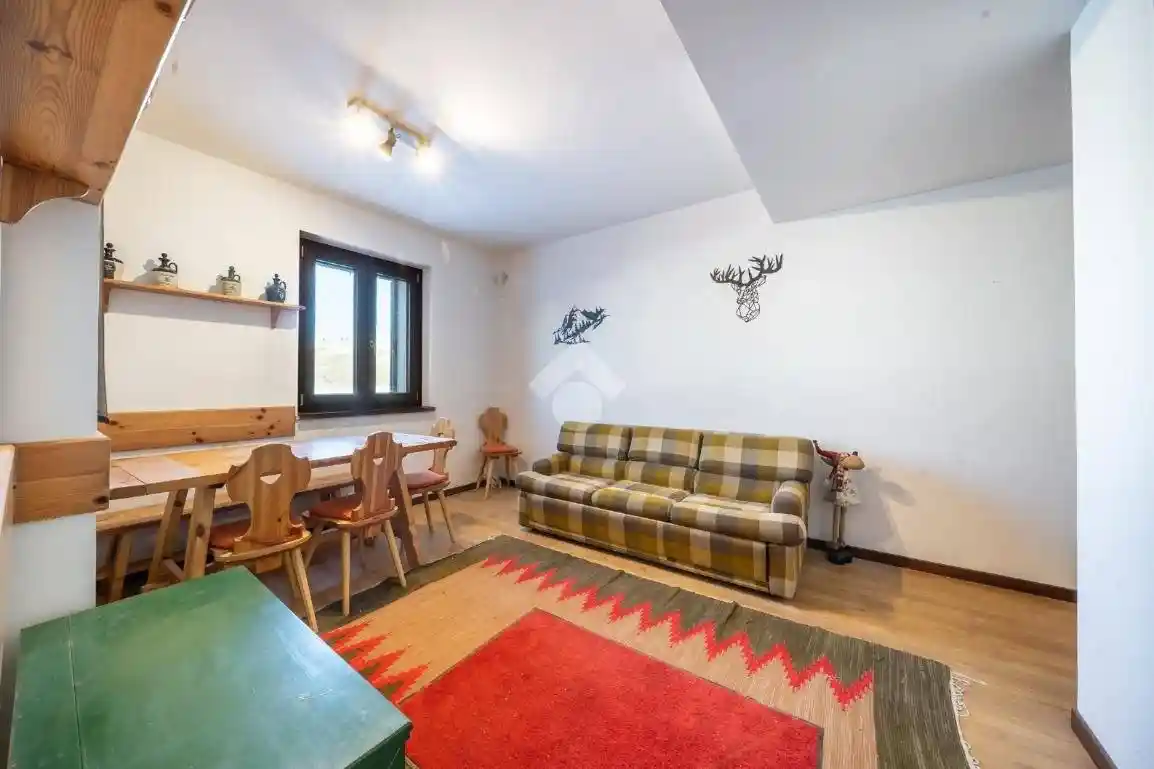 Bilocale Malga San Giorgio, Malga San Giorio, Bosco Chiesanuova - foto 3