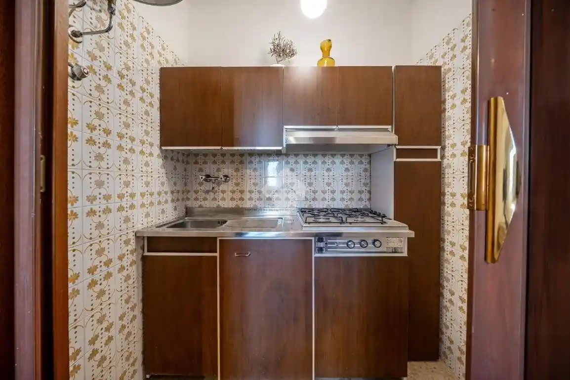 Bilocale Malga San Giorgio, Malga San Giorio, Bosco Chiesanuova - foto 4