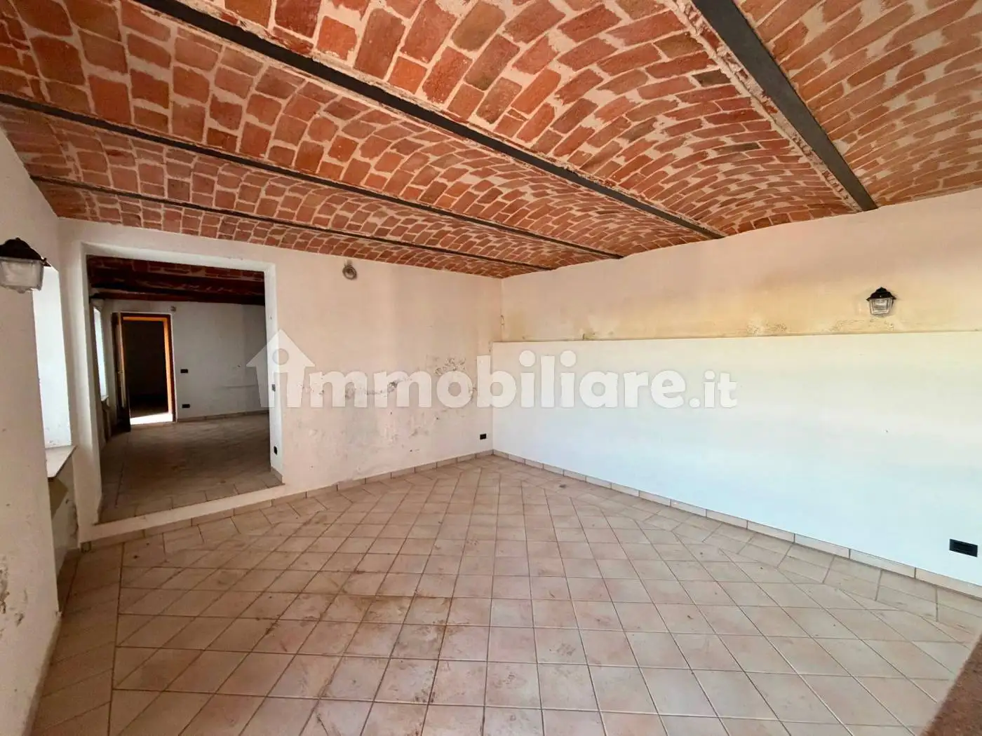 Terratetto plurifamiliare via Prarino 9, Castellinaldo d'Alba - foto 3