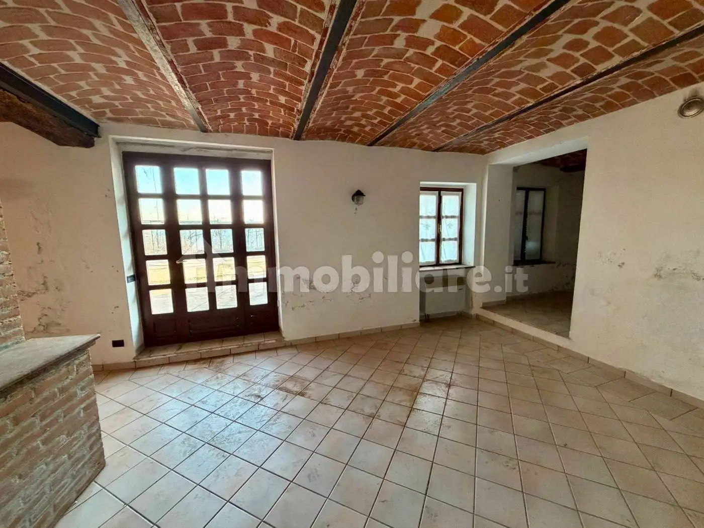 Terratetto plurifamiliare via Prarino 9, Castellinaldo d'Alba - foto 4