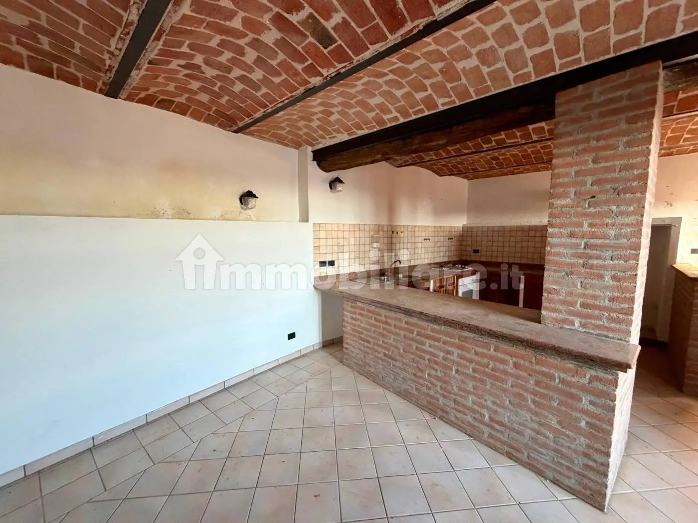 Terratetto plurifamiliare via Prarino 9, Castellinaldo d'Alba - foto 5