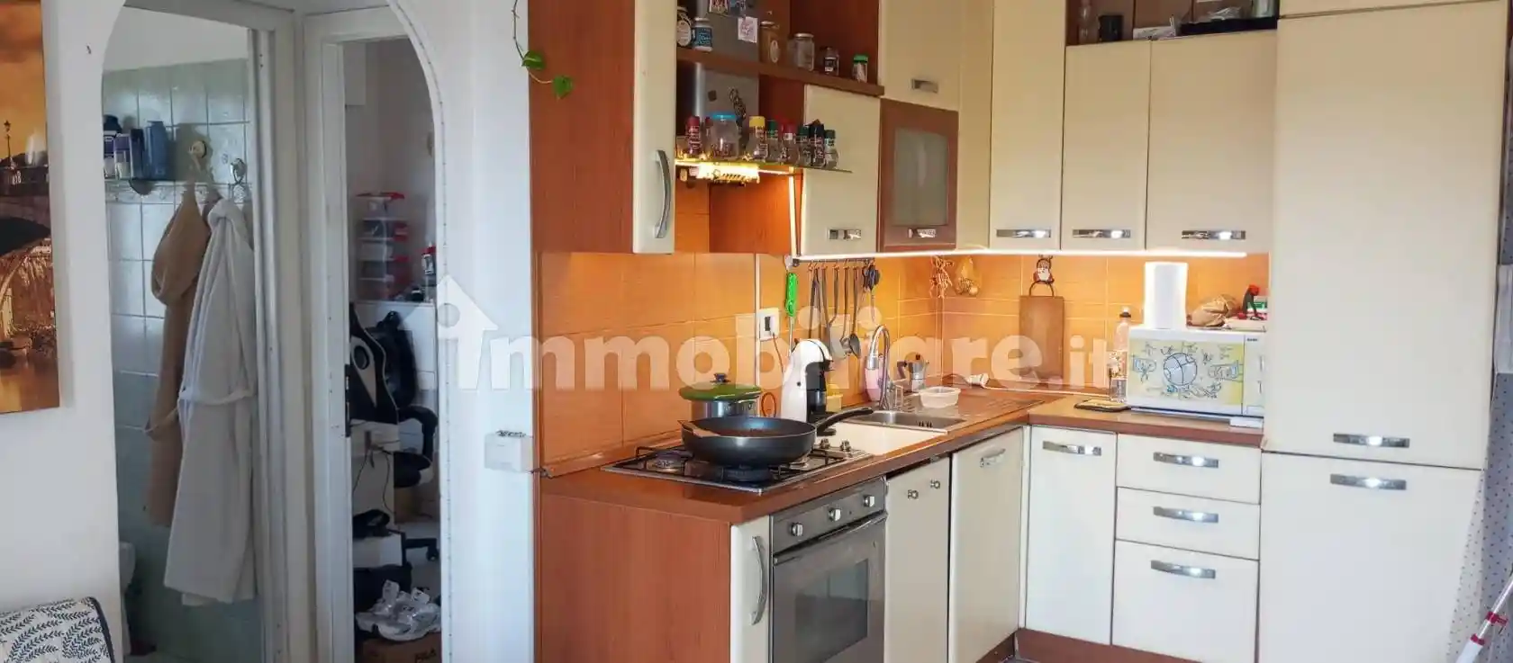 Bilocale viale Firenze, Marina di Ardea, Ardea - foto 2