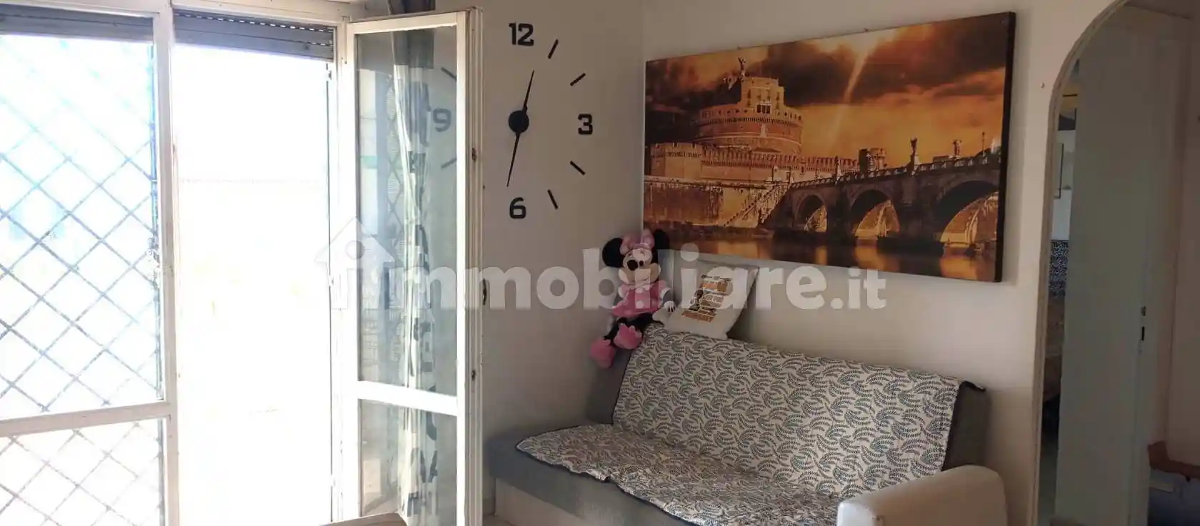 Bilocale viale Firenze, Marina di Ardea, Ardea - foto 4