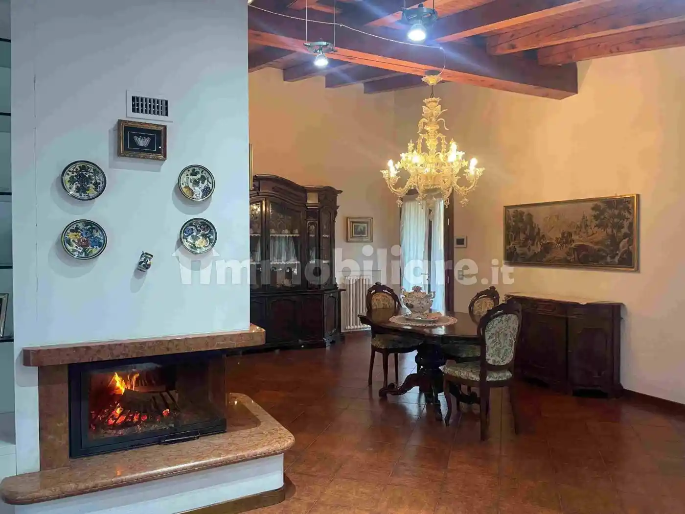 Villa bifamiliare, buono stato, 250 m², Zelarino, Venezia - foto 3