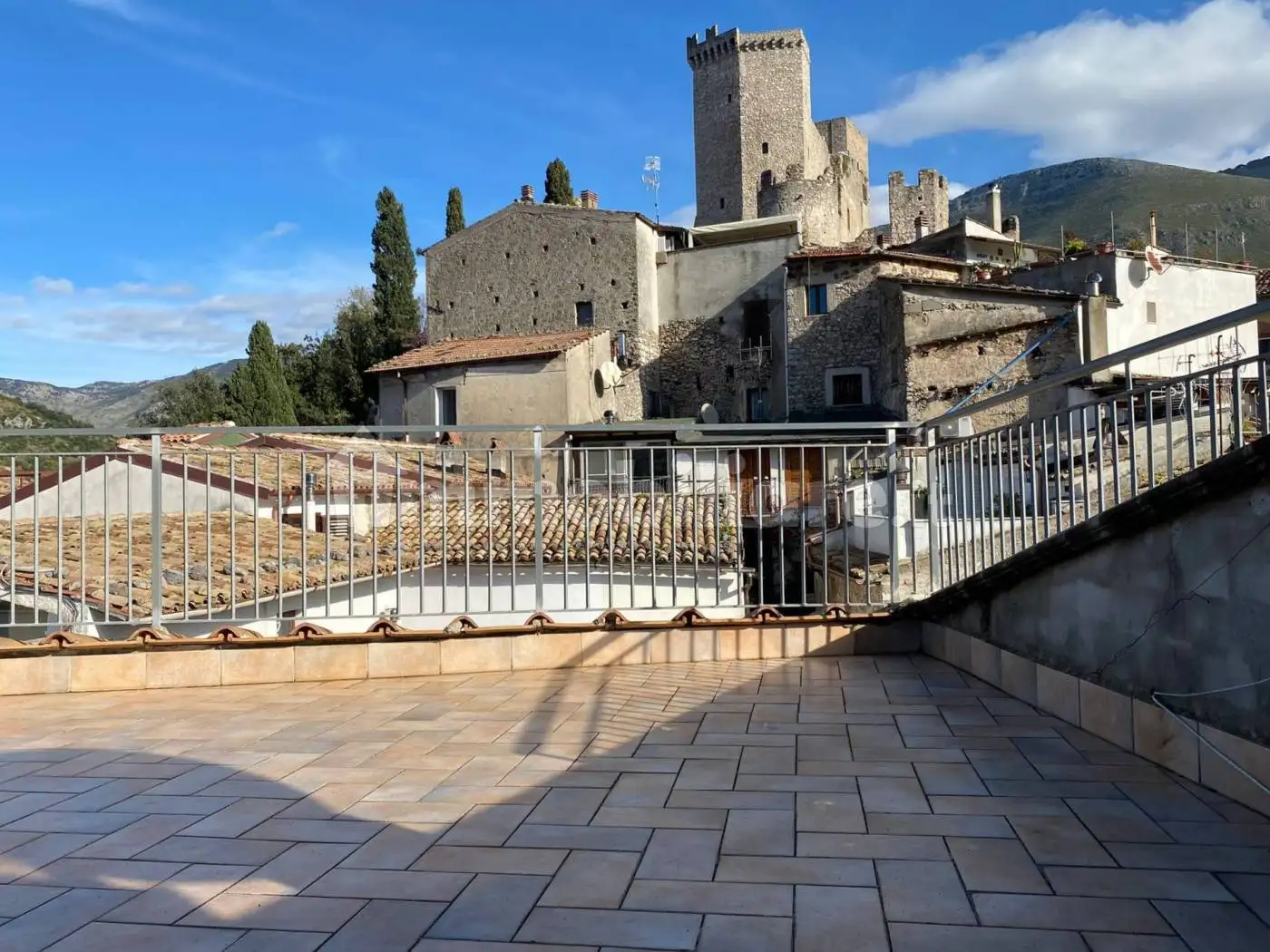 Casa indipendente in vendita a Itri