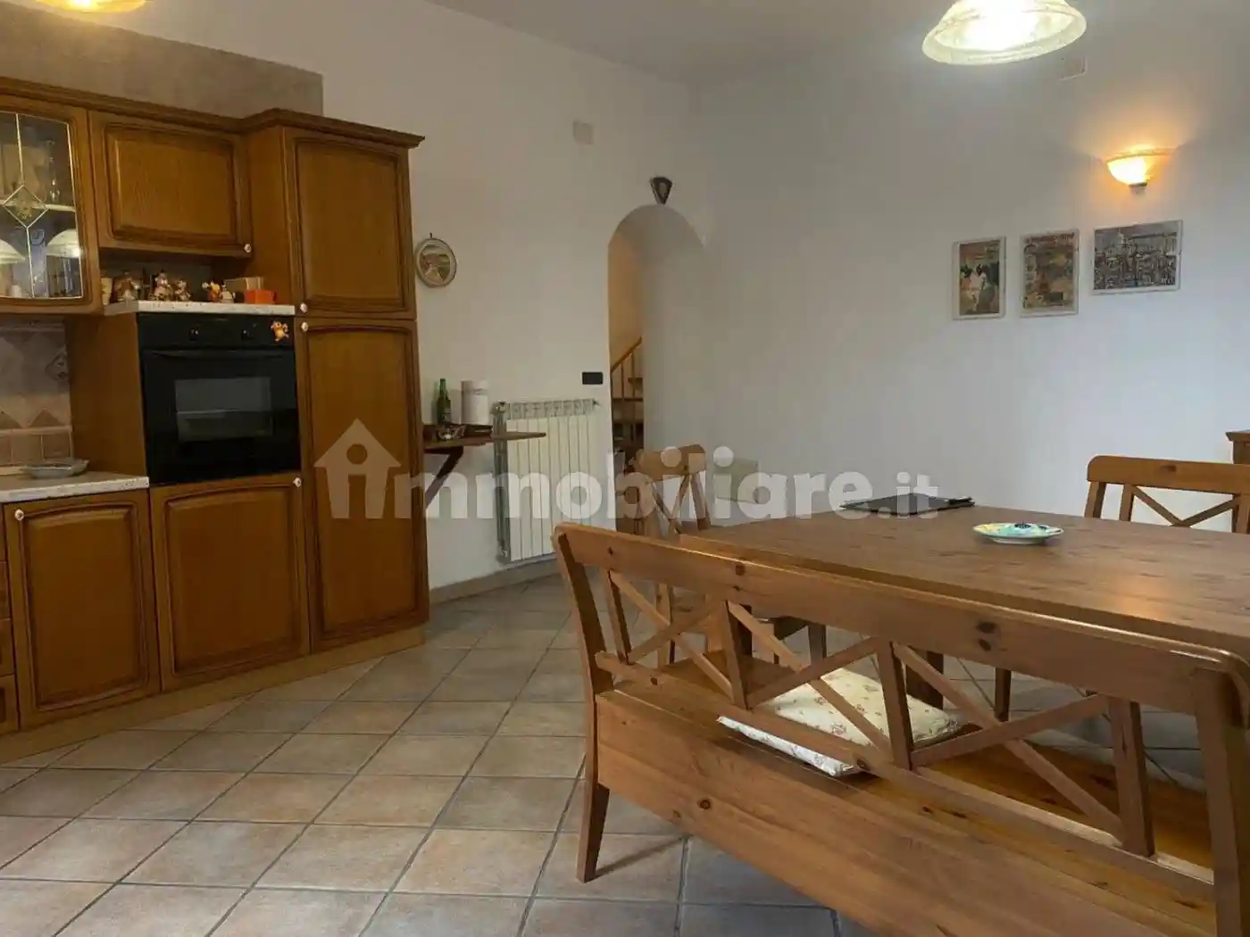 Casa indipendente - foto 4