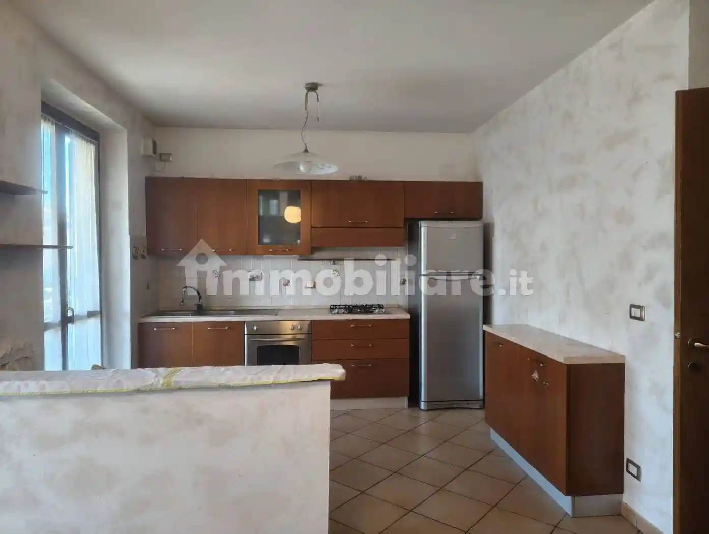 Quadrilocale buono stato, su più livelli, Volvera - foto 4