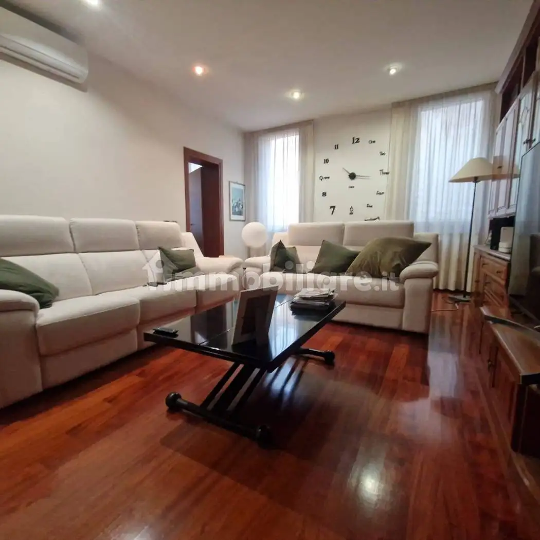 Appartamento in vendita a Venezia