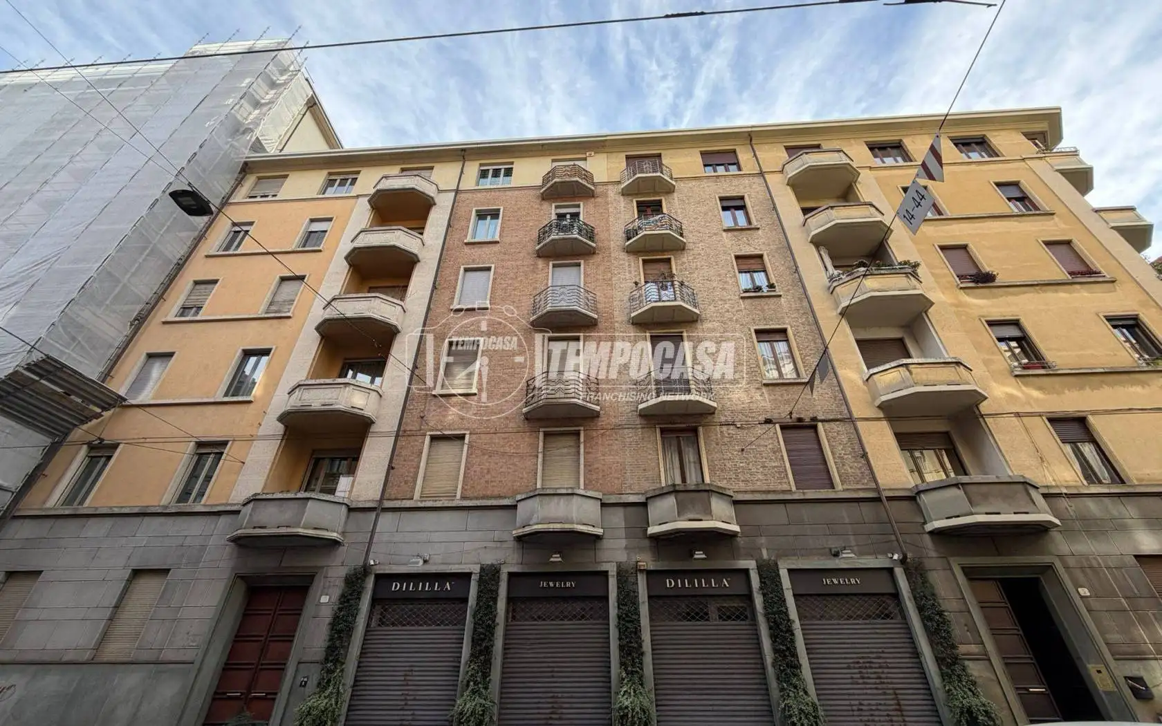 Appartamento in vendita a Torino