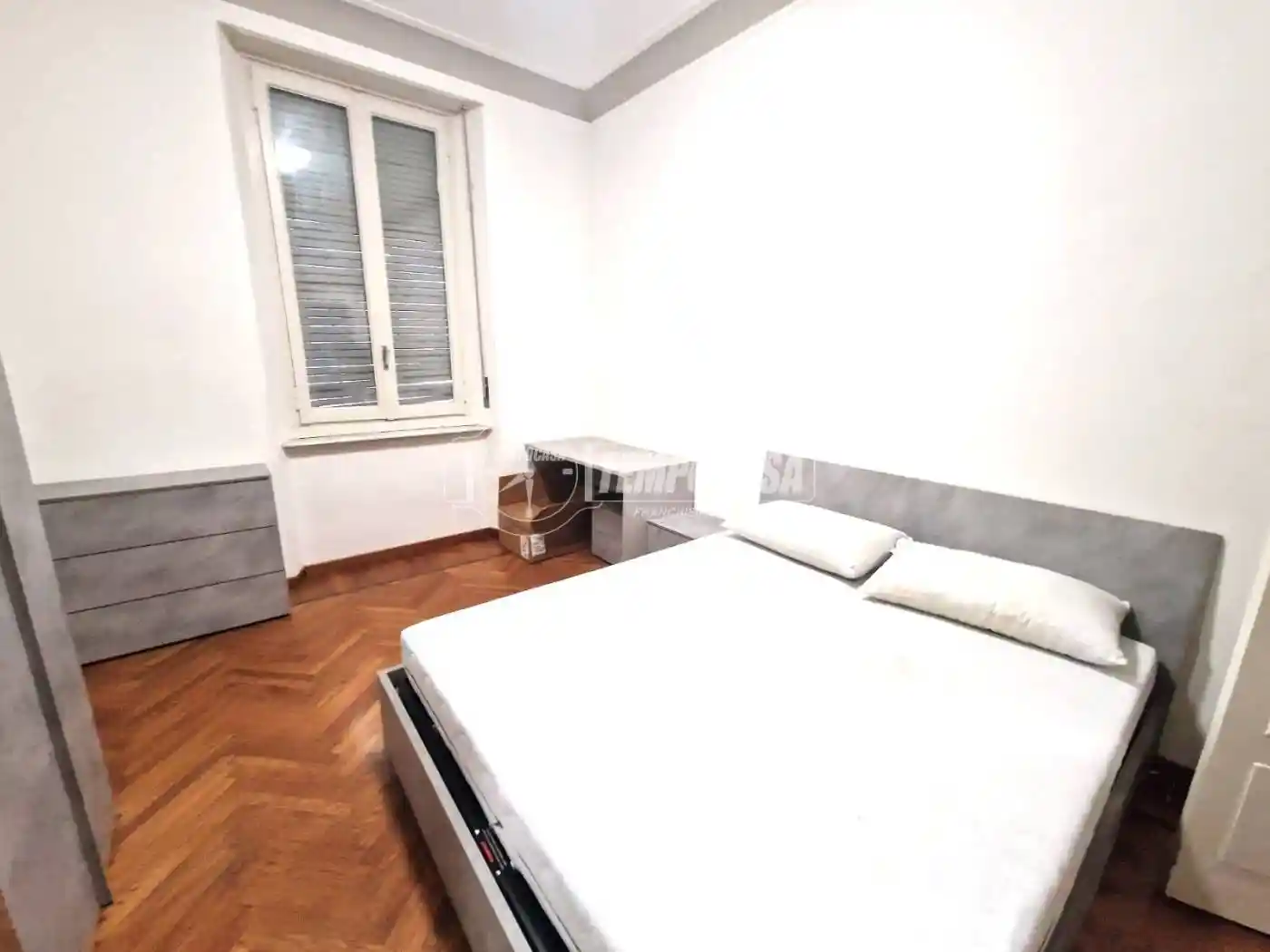 Quadrilocale via Nicola Fabrizi 3, Campidoglio, Torino - foto 2