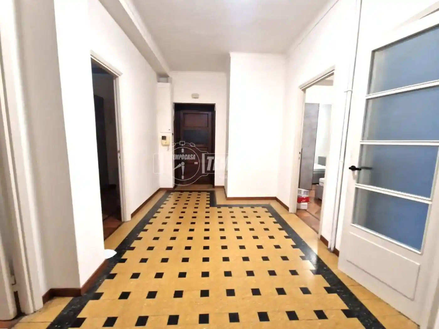 Quadrilocale via Nicola Fabrizi 3, Campidoglio, Torino - foto 3