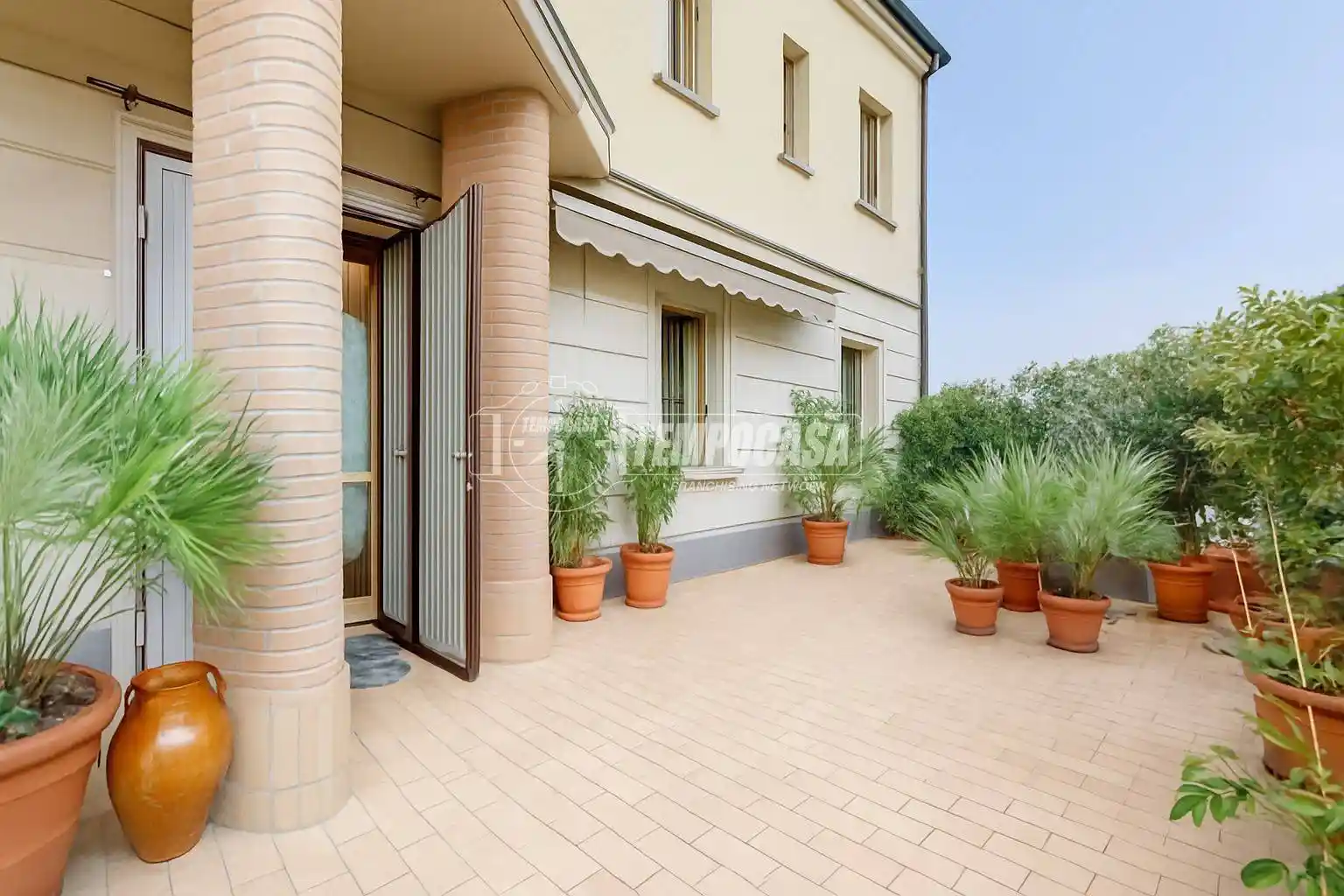 Appartamento in vendita a Carpi