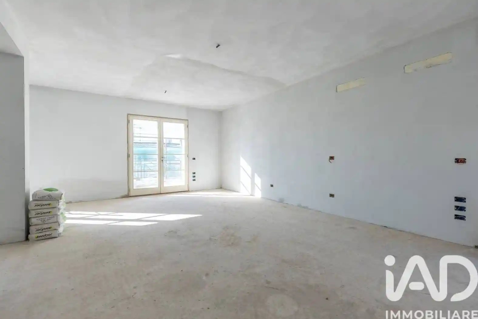 Quadrilocale via Turati 4, Villaggi, Bellaria, Pontedera - foto 3