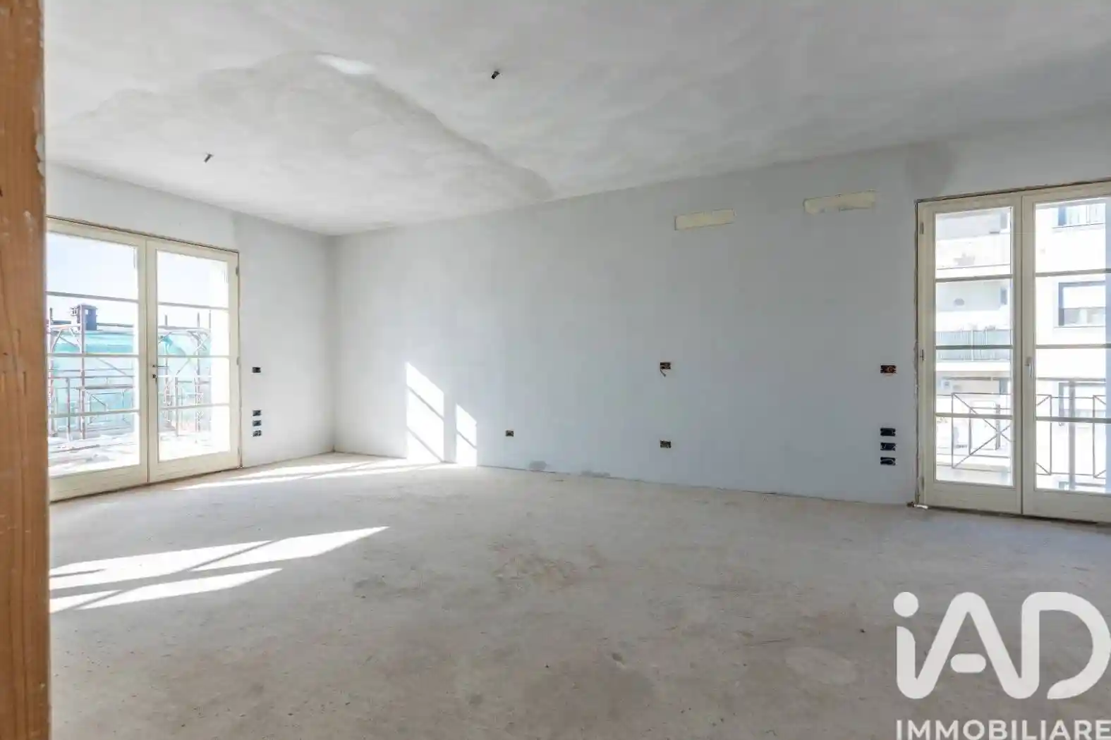 Quadrilocale via Turati 4, Villaggi, Bellaria, Pontedera - foto 4