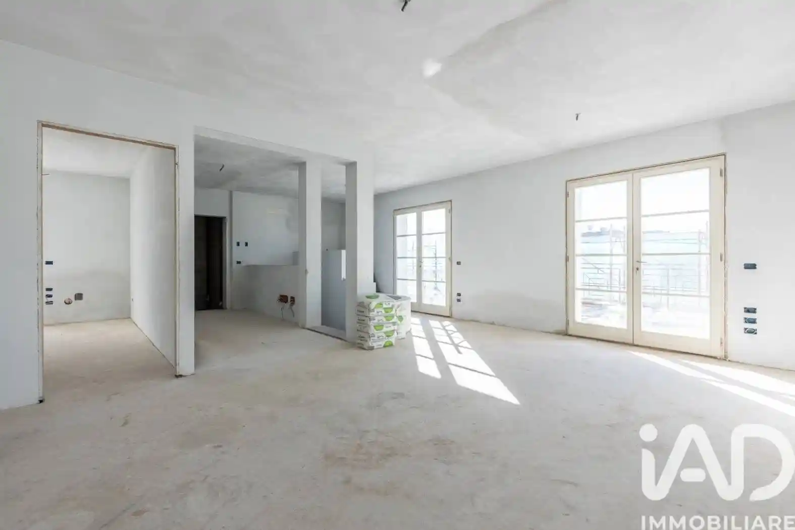 Quadrilocale via Turati 4, Villaggi, Bellaria, Pontedera - foto 5