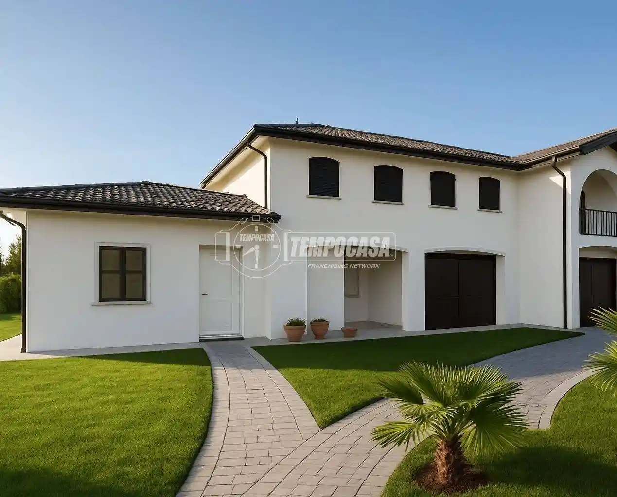 Villa in vendita a Jesolo