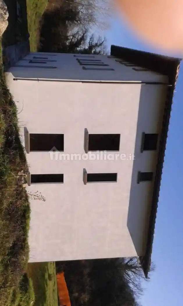 Palazzo - Edificio in Vendita - foto 2