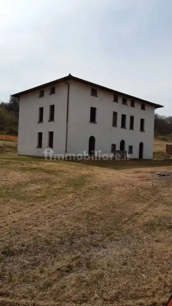 Palazzo - Edificio in Vendita - foto 3