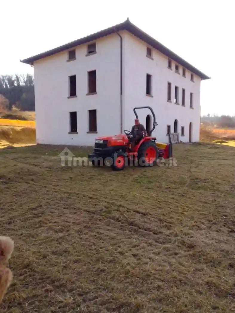 Palazzo - Edificio in Vendita - foto 4