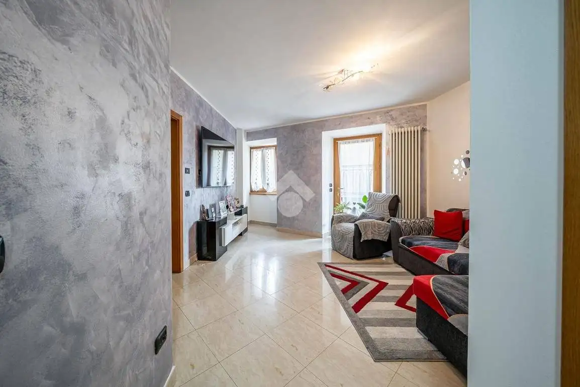 Quadrilocale piazza Conti D'arco, Vigo, Cavedine - foto 4