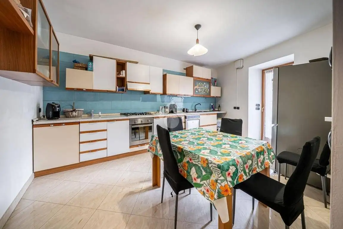 Quadrilocale piazza Conti D'arco, Vigo, Cavedine - foto 5