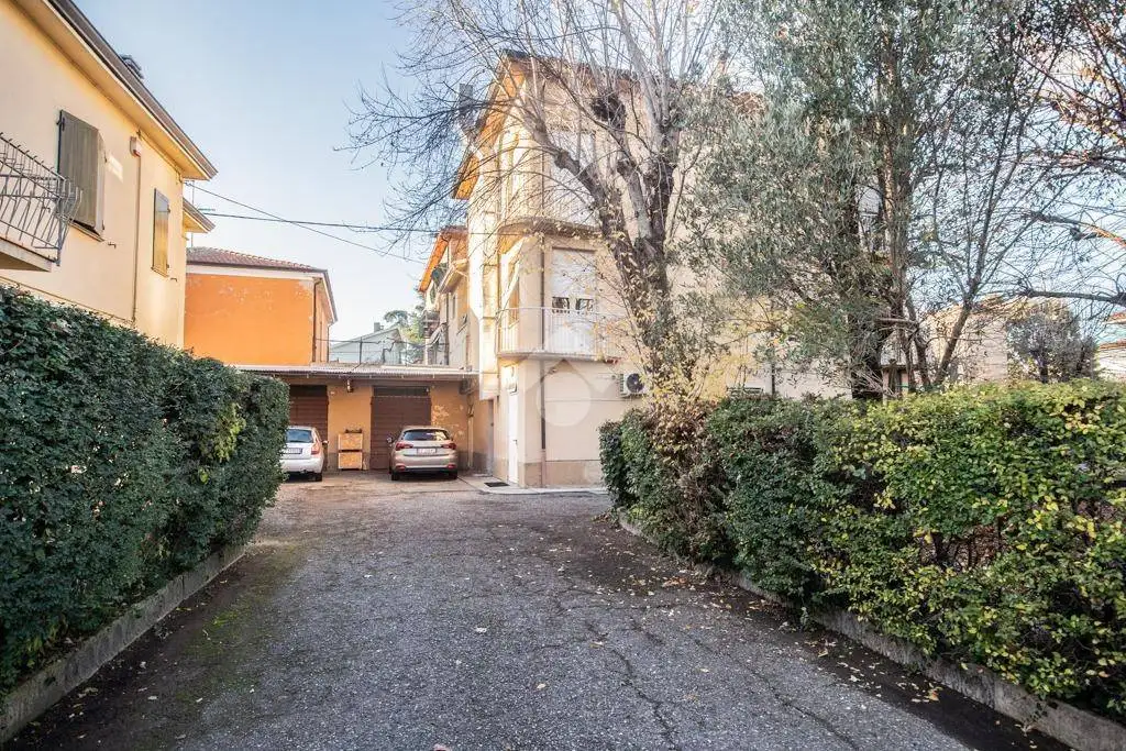 Appartamento in vendita a Correggio