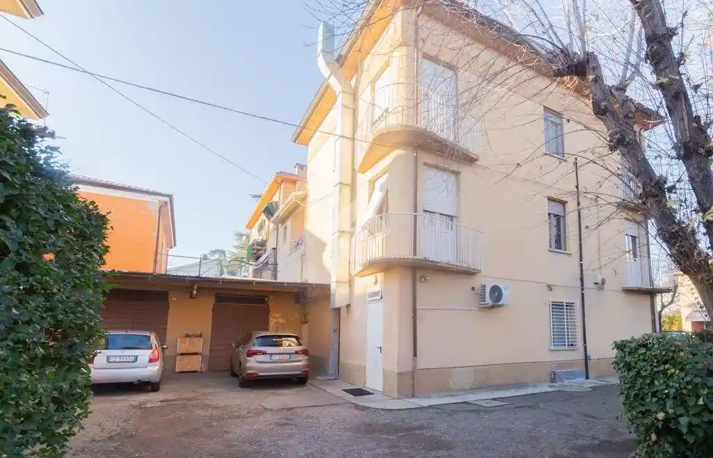 Trilocale via Dante Alighieri 2, Centro, Correggio - foto 2