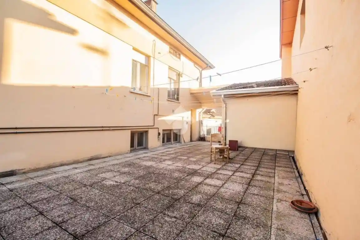 Trilocale via Dante Alighieri 2, Centro, Correggio - foto 3