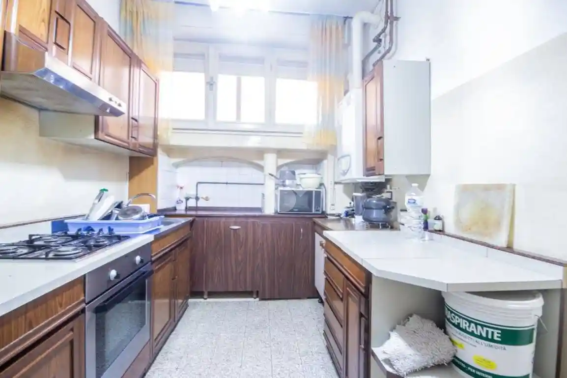 Trilocale via Dante Alighieri 2, Centro, Correggio - foto 5