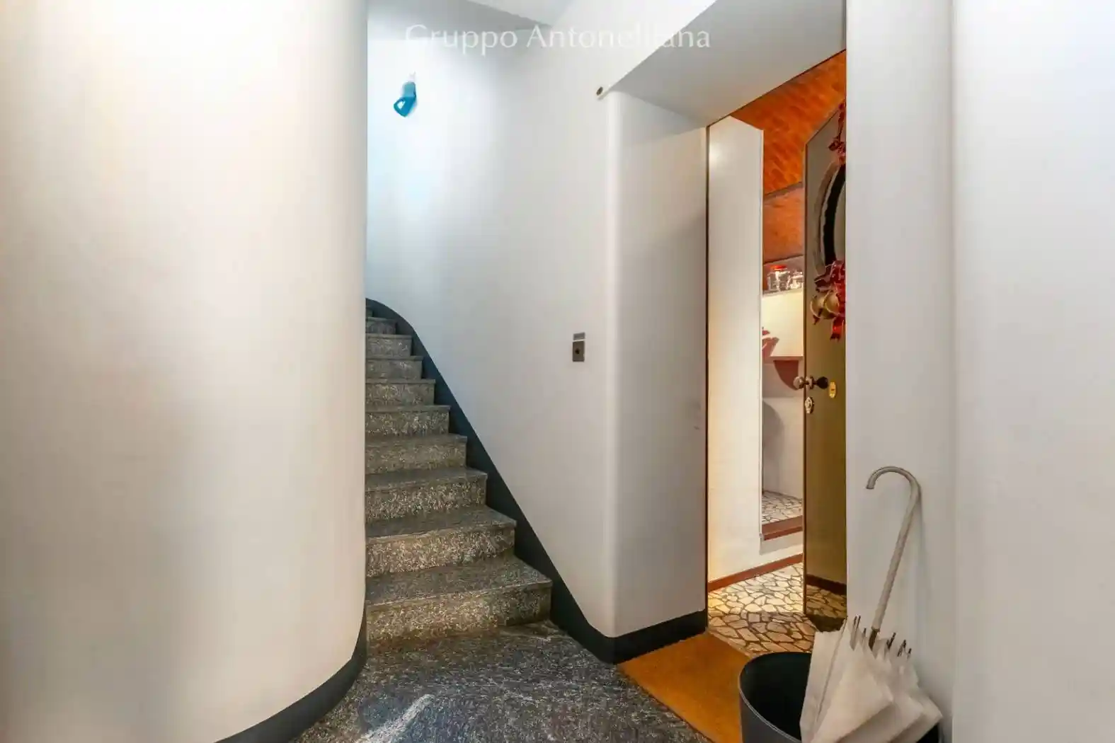 Monolocale via della Rocca 45, Via della Rocca, Torino - foto 3