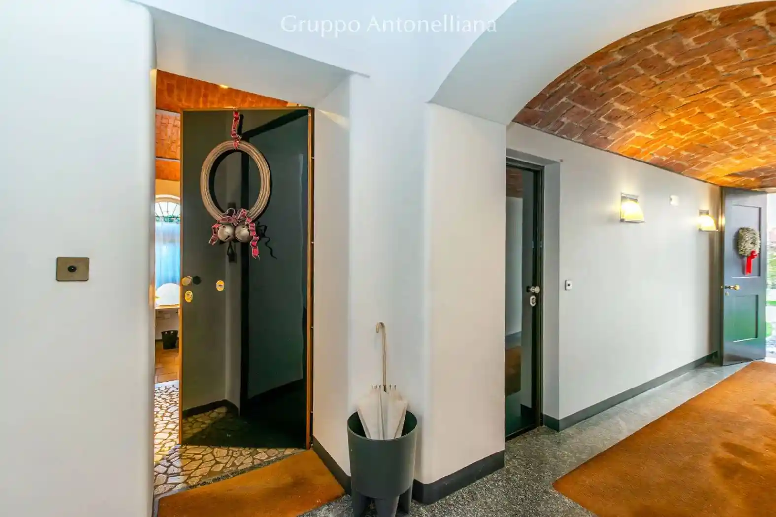 Monolocale via della Rocca 45, Via della Rocca, Torino - foto 4