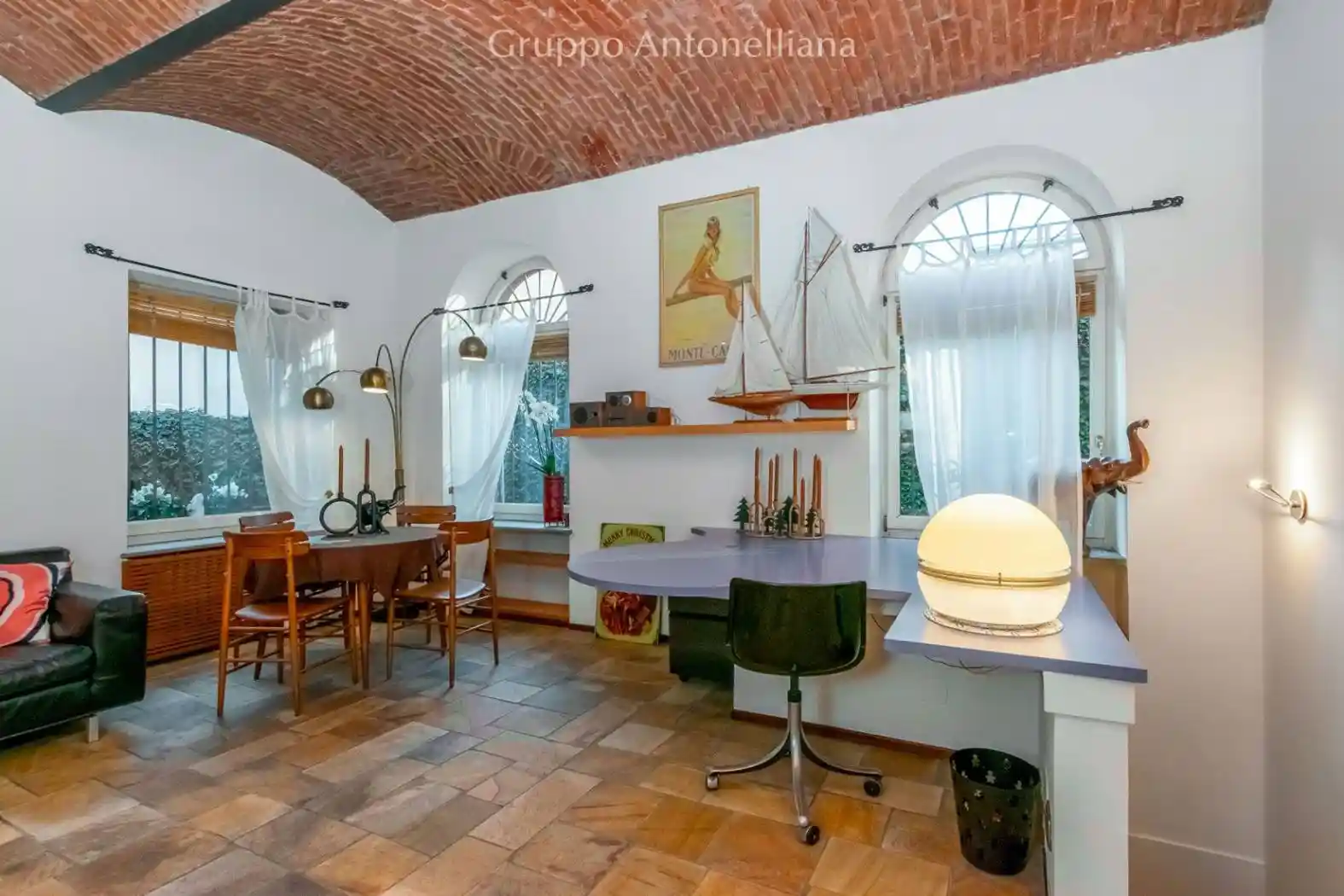 Monolocale via della Rocca 45, Via della Rocca, Torino - foto 5