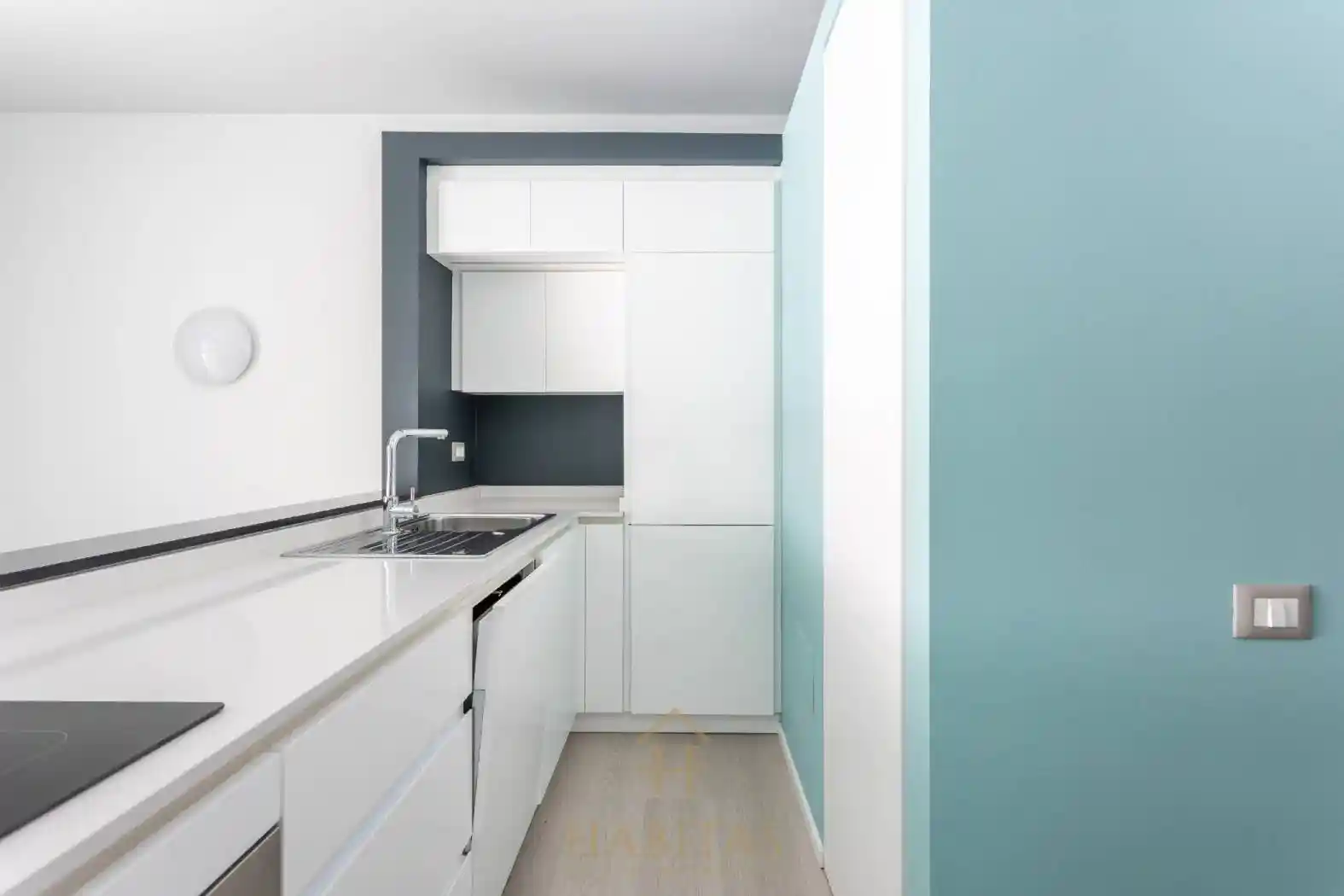 Bilocale via Giovanni Battista Tuveri, Piazza della Repubblica, Cagliari - foto 2