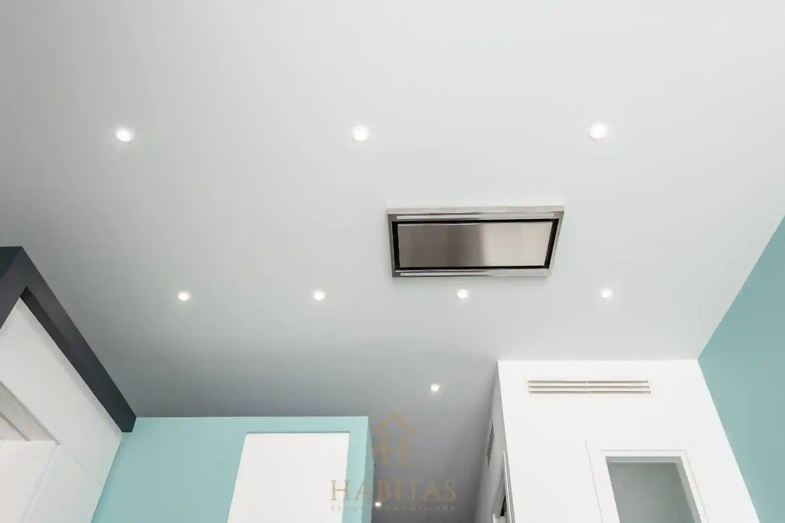 Bilocale via Giovanni Battista Tuveri, Piazza della Repubblica, Cagliari - foto 4