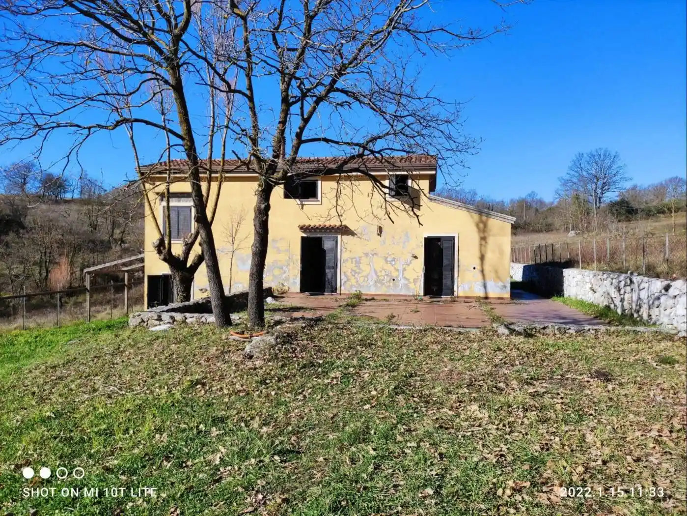 Villa in vendita a Caserta