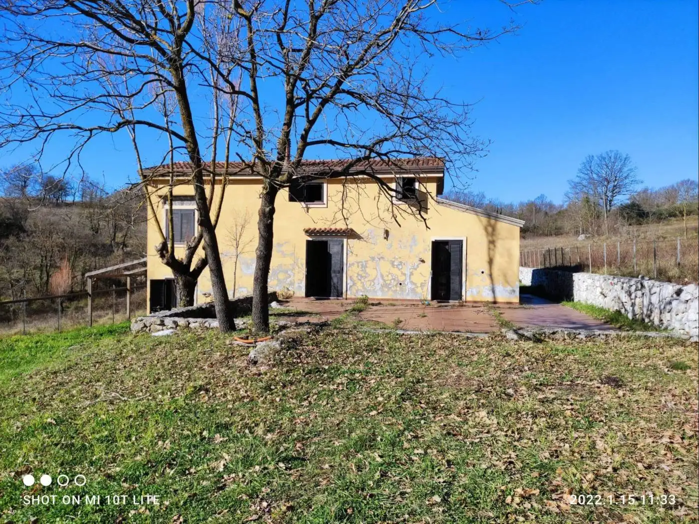 Villa in vendita a Caserta