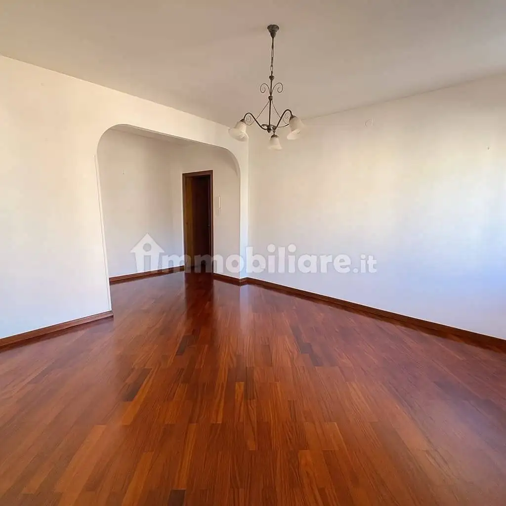 Appartamento in affitto a Sassari