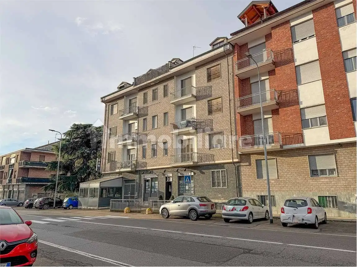 Appartamento in vendita a Chieri