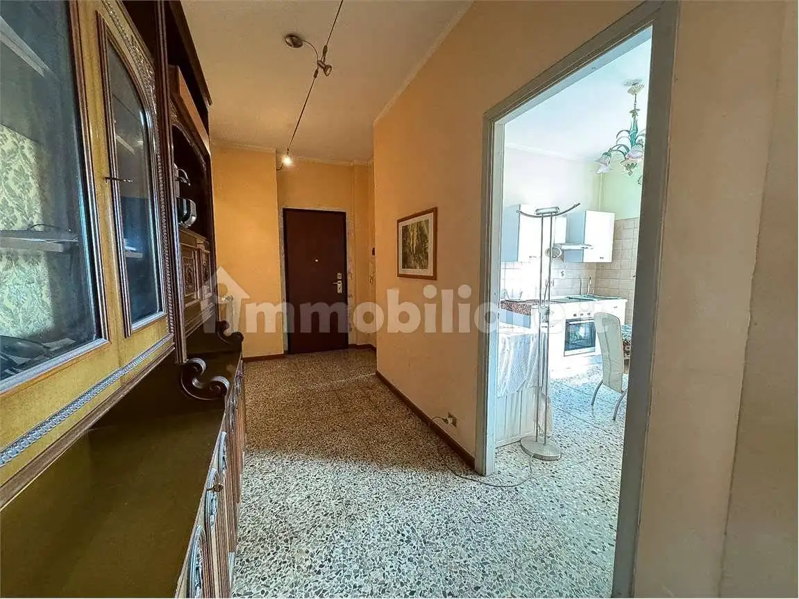 Trilocale corso matteotti, 26, Semicentro, Chieri - foto 4