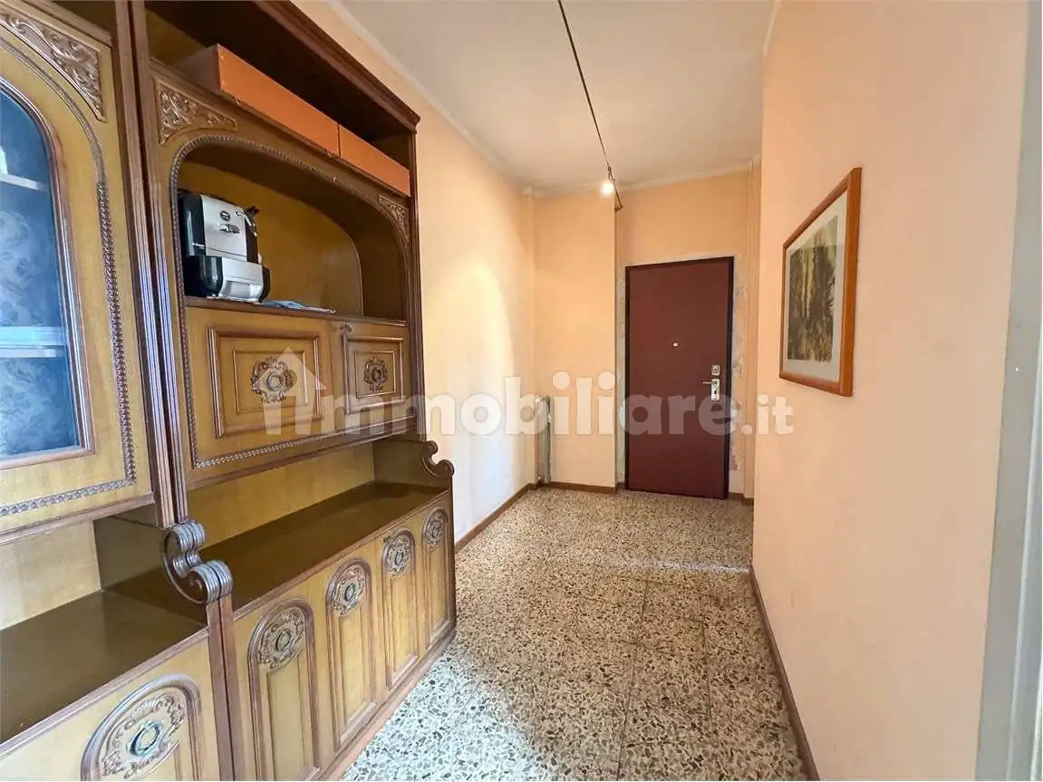 Trilocale corso matteotti, 26, Semicentro, Chieri - foto 5